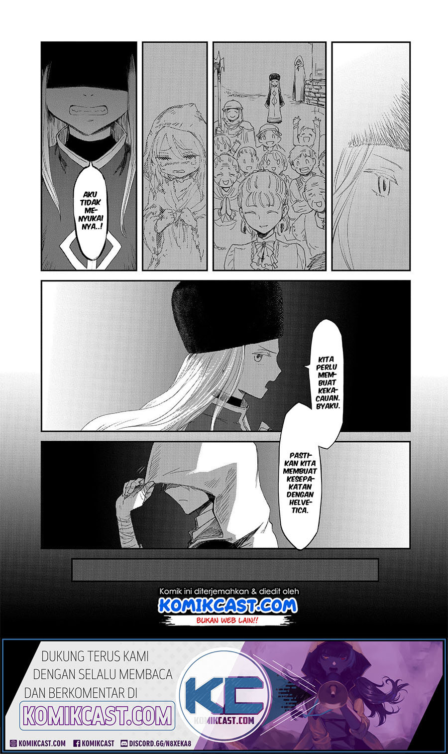 Boukensha ni Naritai to Miyako ni Deteitta Musume ga S Rank ni Natteta